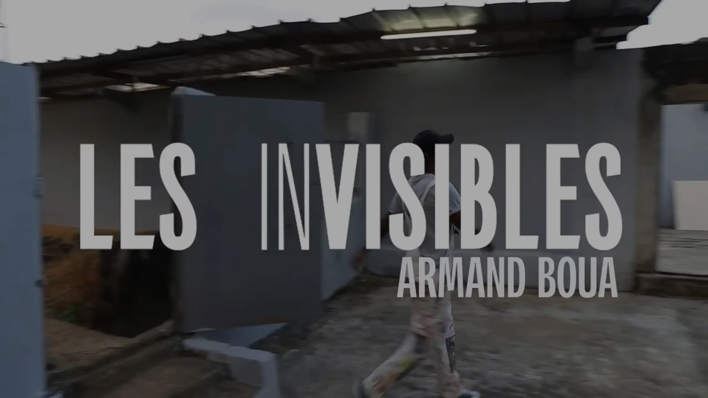 Les Invisibles